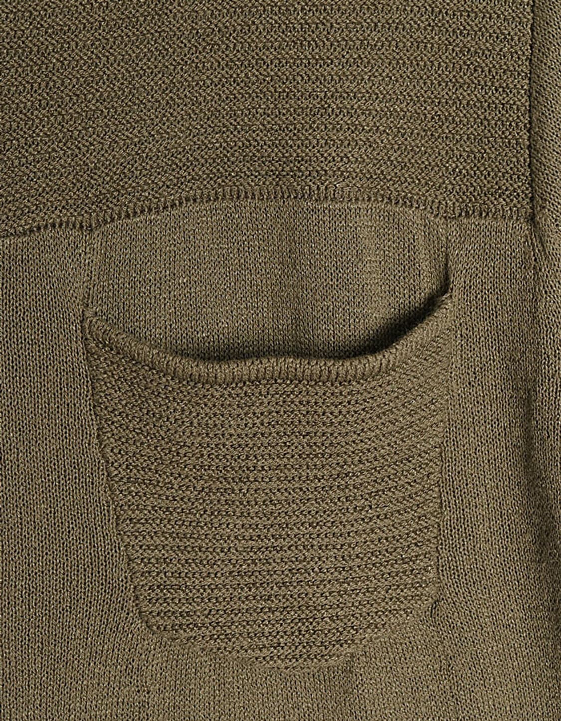 DESIGNWORKS Knit Jacket 상품이미지4