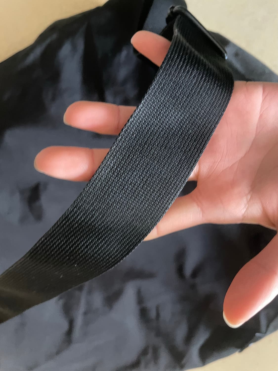 디퍼런티스 트래킹 슬링 백 상품이미지5