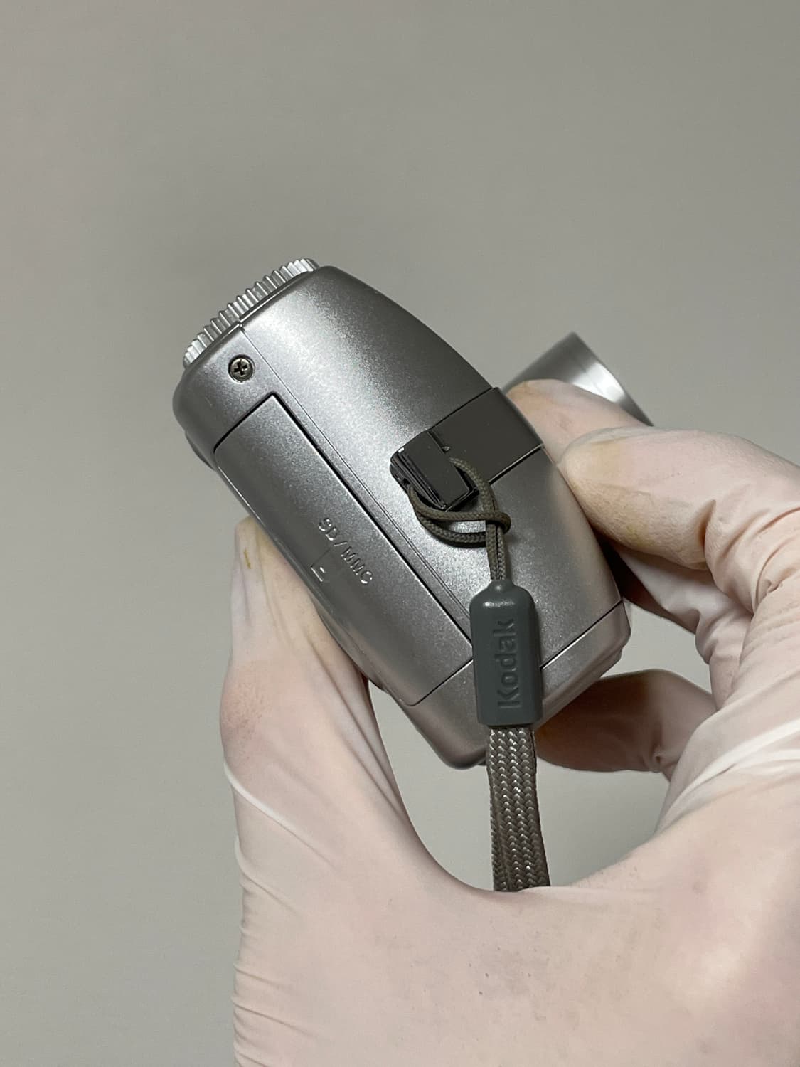 코닥 이지쉐어 C330 옛날 디카 빈티지디카 디지털카메라 상품이미지6