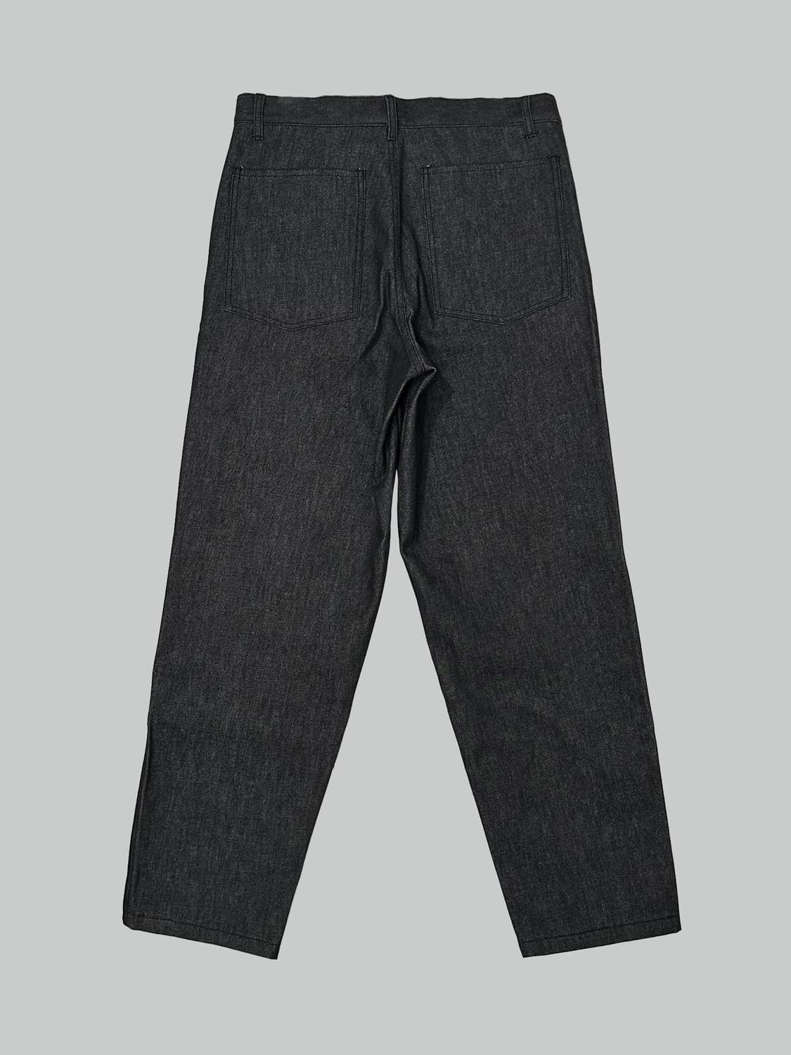 꼼데가르송 셔츠 데님 상품이미지2