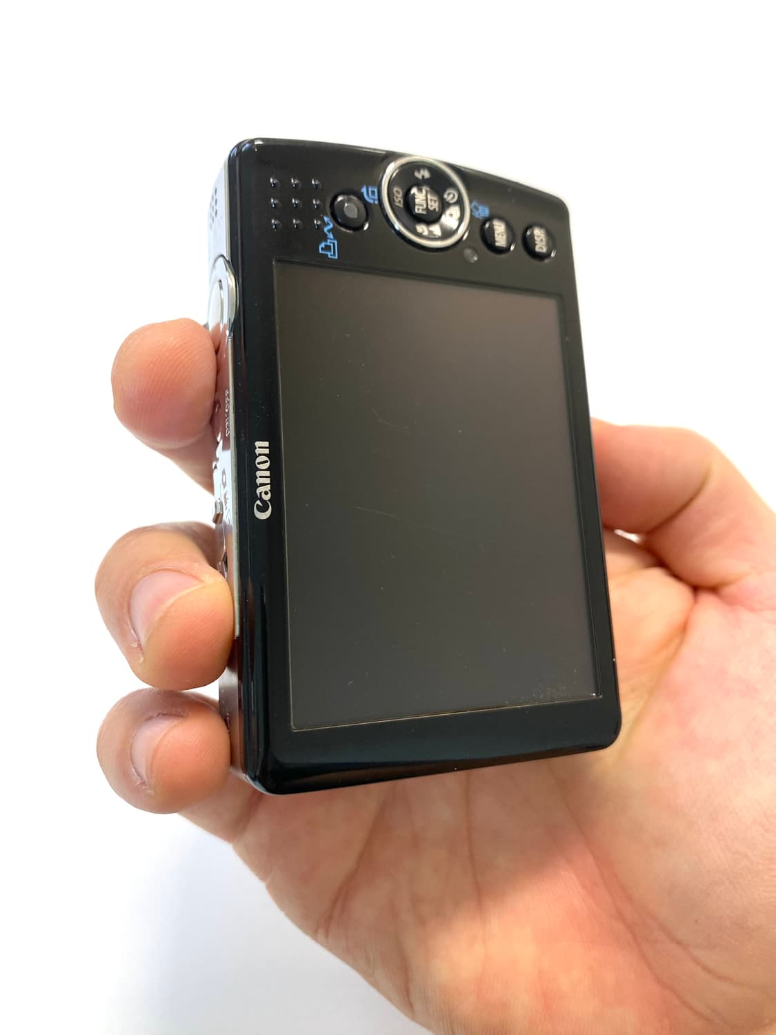 캐논 익서스 IXUS 65 디지털 카메라 상품이미지8