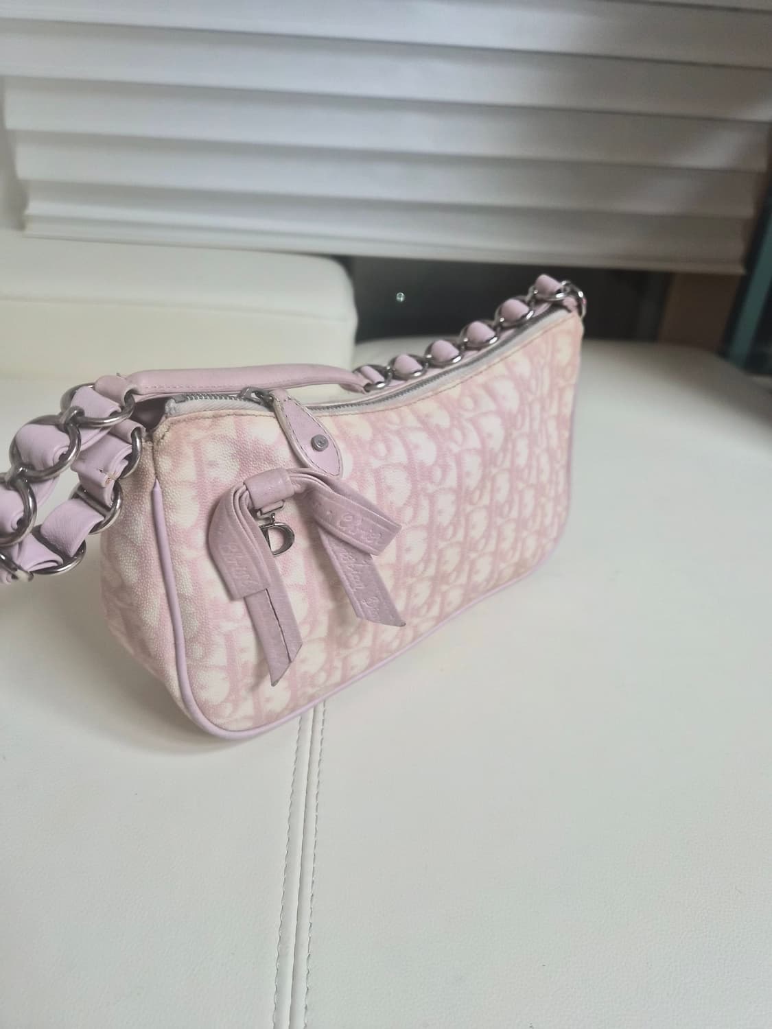 크리스찬디올 정품 미니 숄더백  상품이미지1