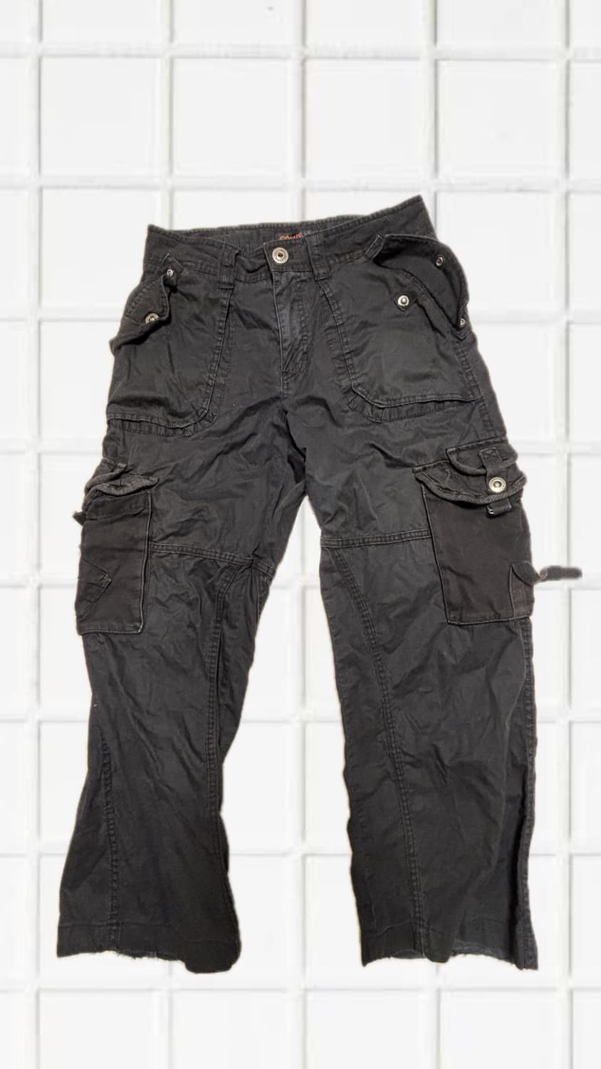 conus 빈티지 바지 상품이미지1