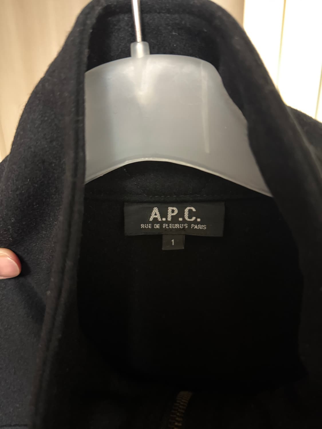 A.P.C. M-65 필드자켓 L 상품이미지3