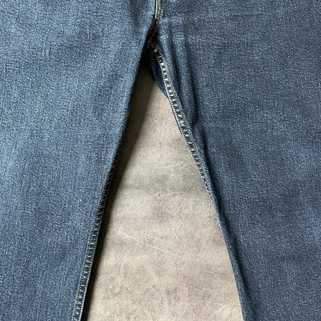 LEVI'S 리바이스514 레귤러 스트레이트핏 데님 팬츠 A00353 상품이미지4