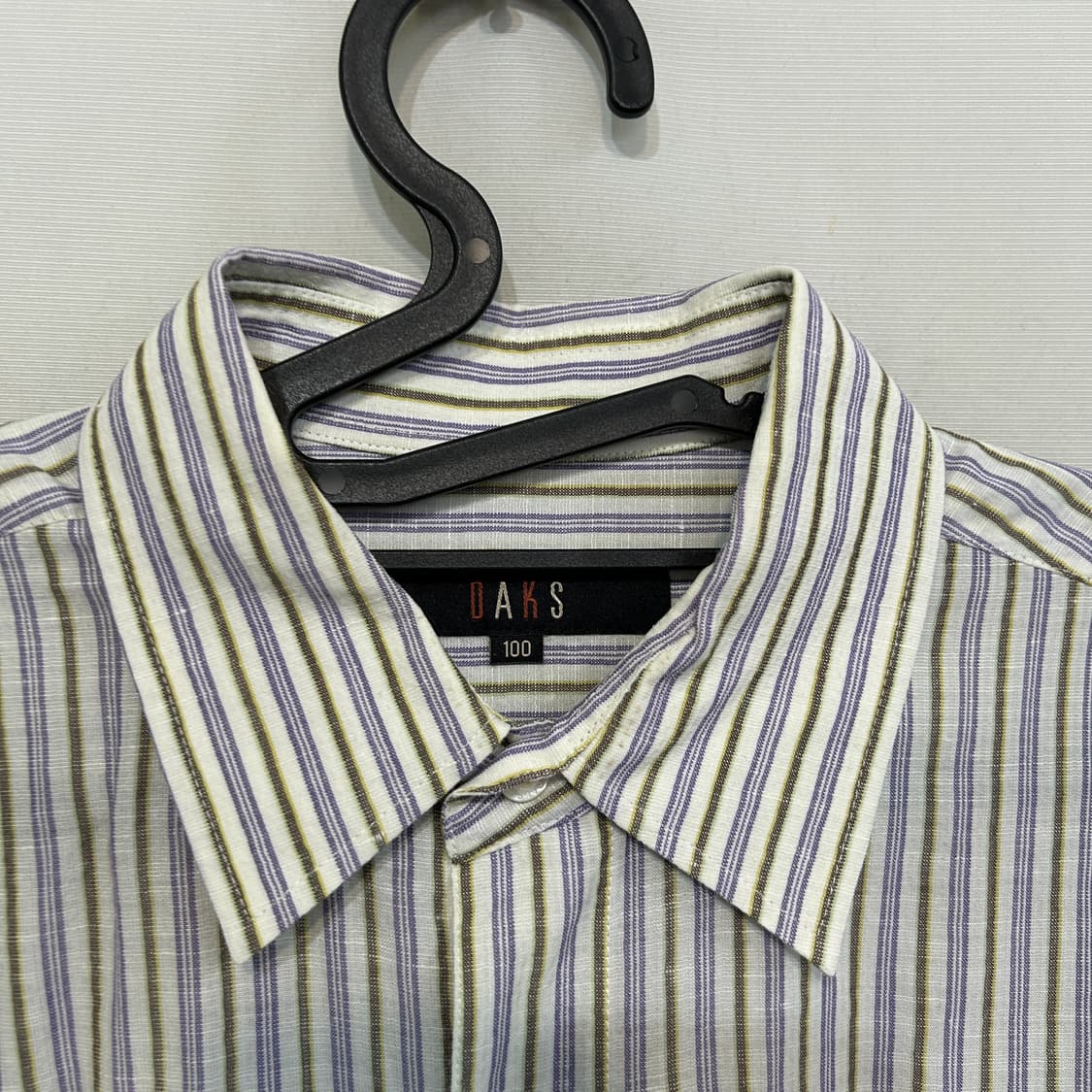 닥스 남성 셔츠 남방 100  상품이미지2