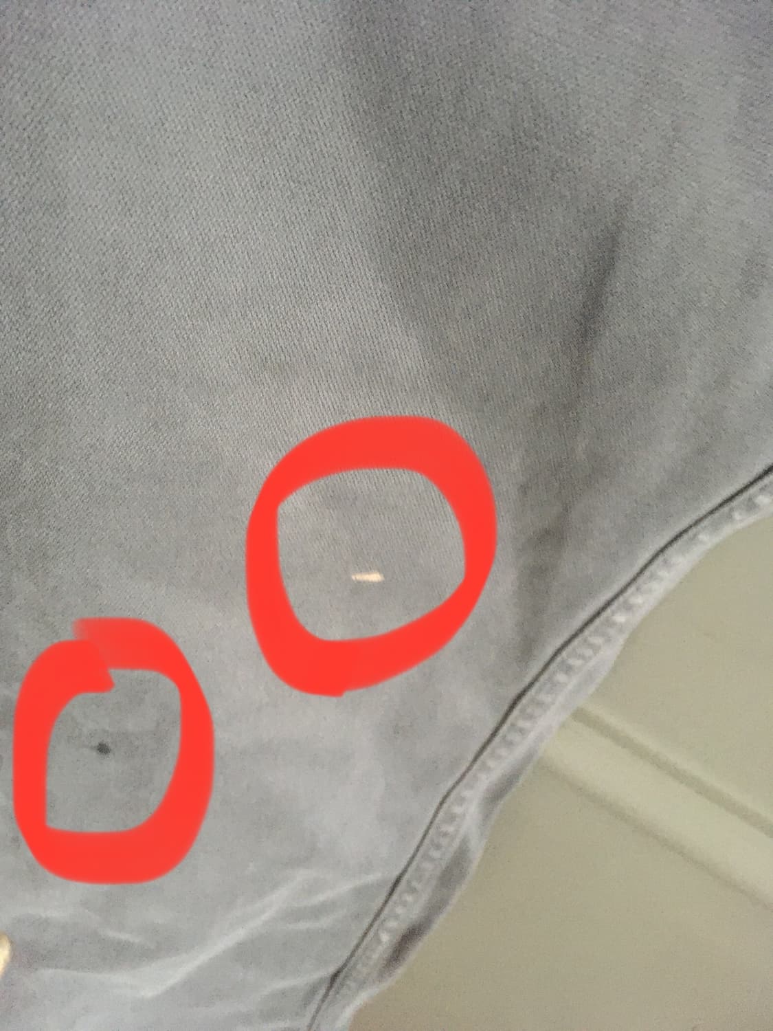 스톤아일랜드 와펜 바지 상품이미지9