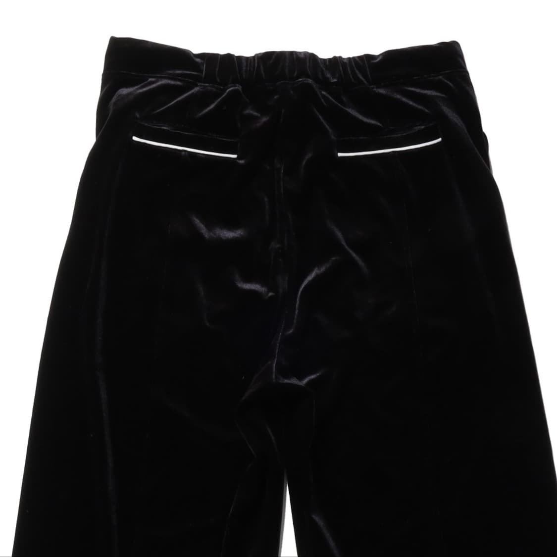 예스터데이 투모로우 YSTRDY's TMRRW Boot Cut Pants 상품이미지5