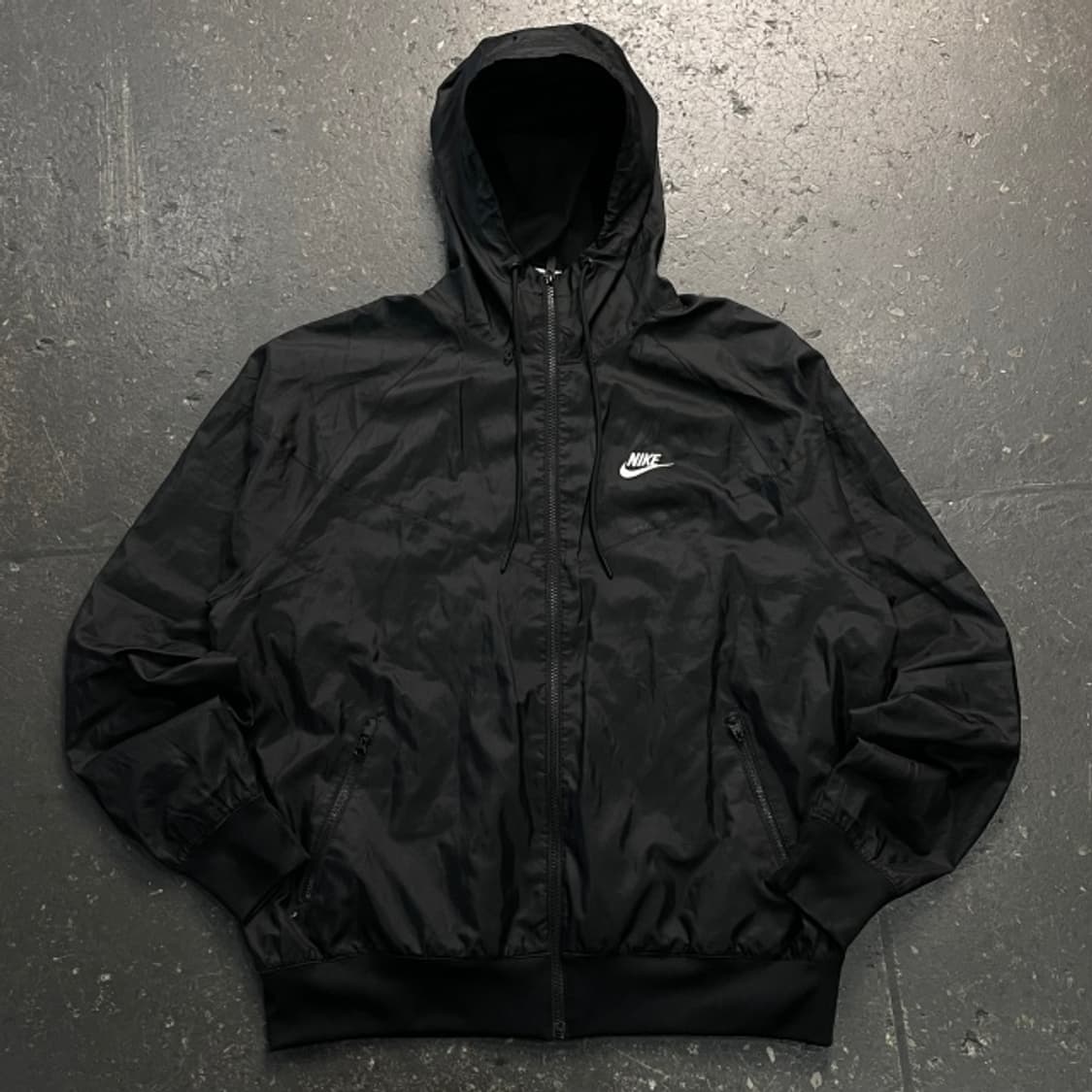 100 나이키 윈드러너 바람막이 상품이미지1