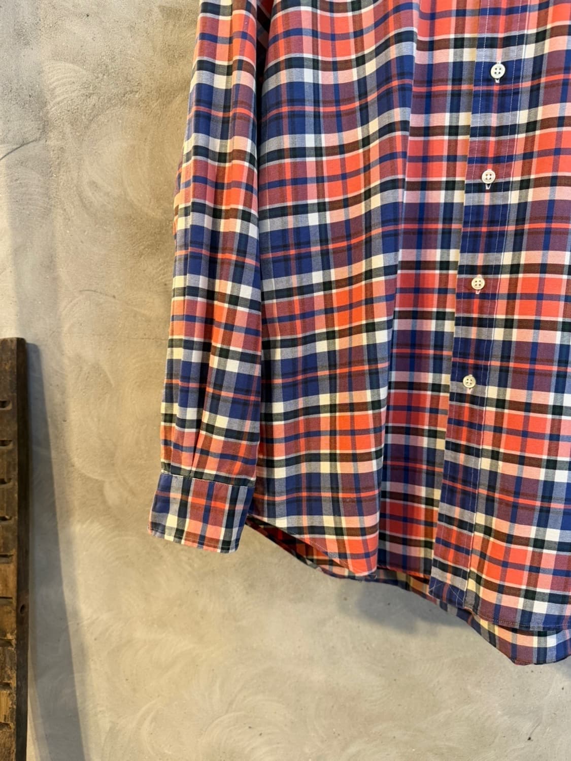 폴로 랄프로렌 빅셔츠 105 상품이미지7