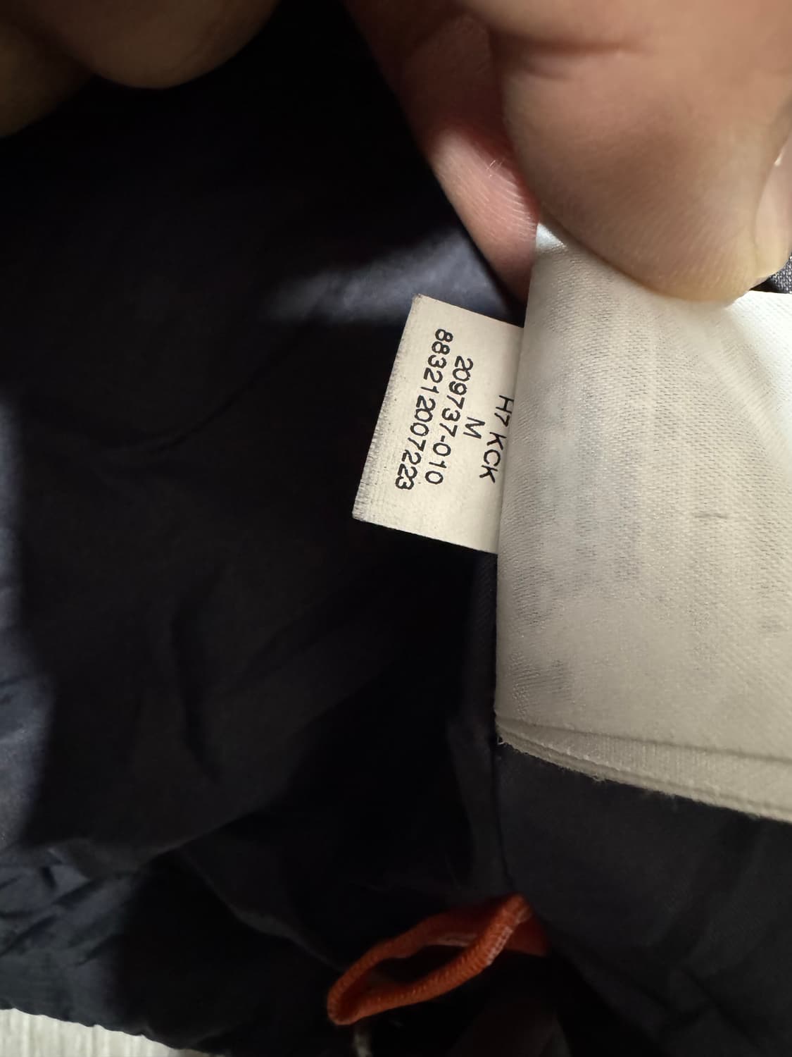 나이키 ACG 구스다운패딩  상품이미지5