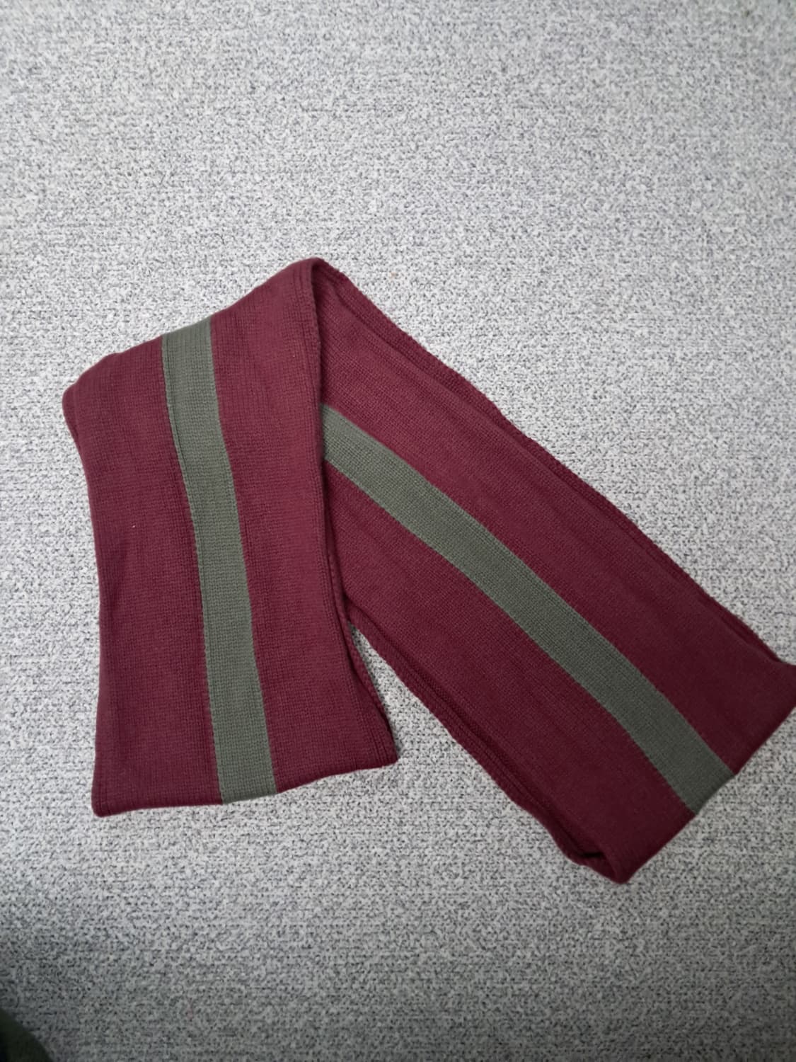 에르메스 목도리 상품이미지2