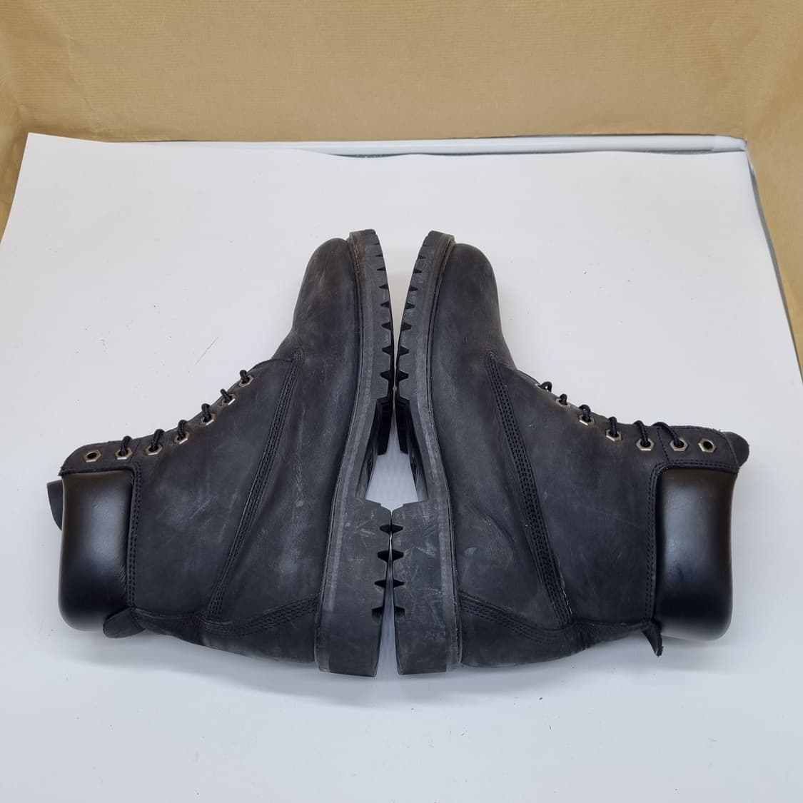 호킨스 6인치 남성부츠265. 상품이미지5