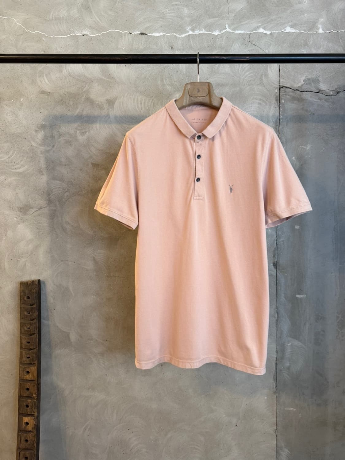 올세인츠 pk 셔츠 100 상품이미지1