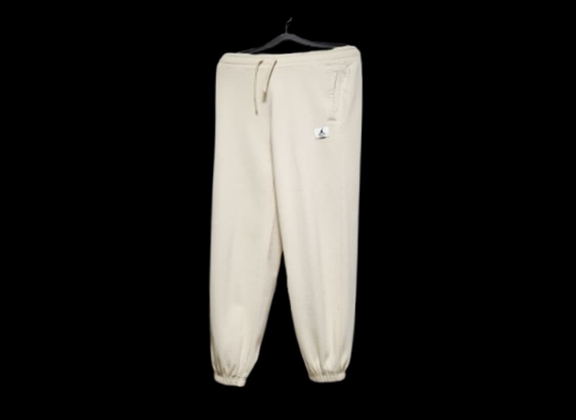 남성S 2022 나이키 조던 플라이트 플리스 팬츠 바지 비치 루즈핏 상품이미지1