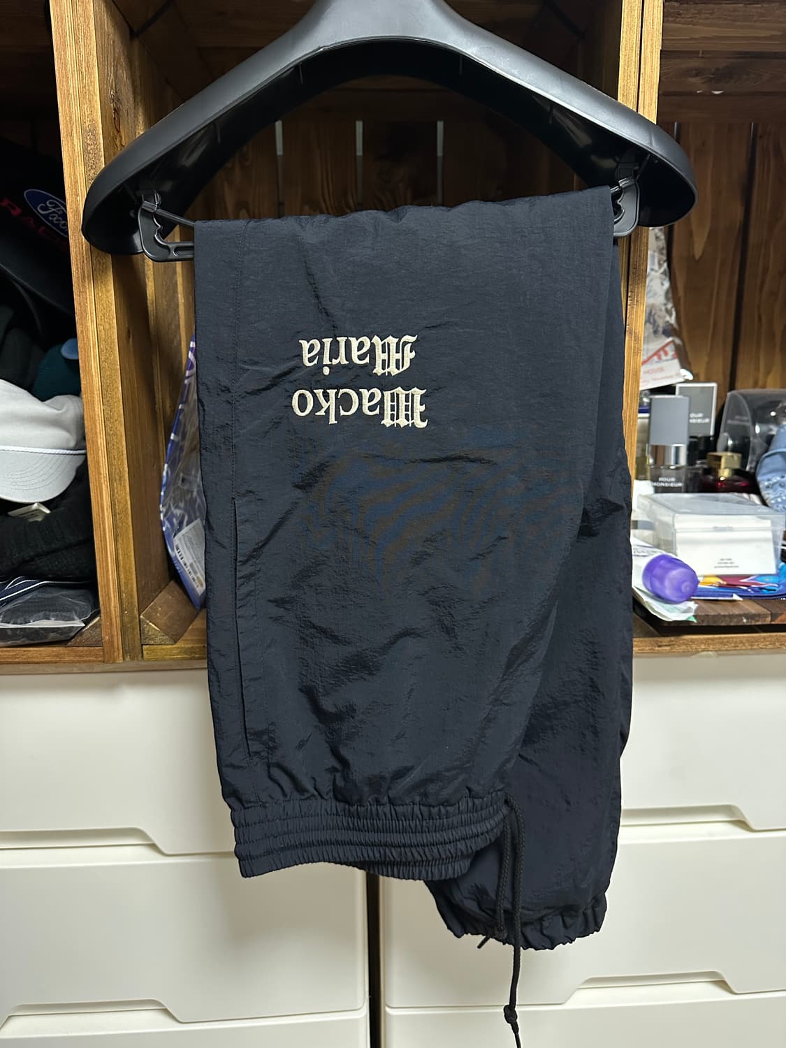 와코마리아 트랙셋업L 상품이미지3