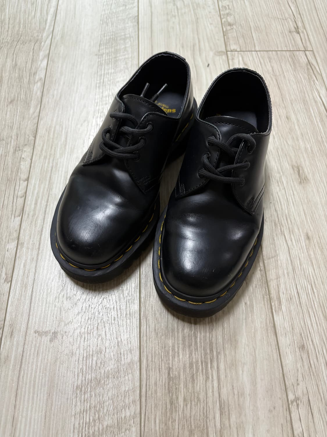 닥터마틴 1461 3홀 벡스 220 상품이미지1