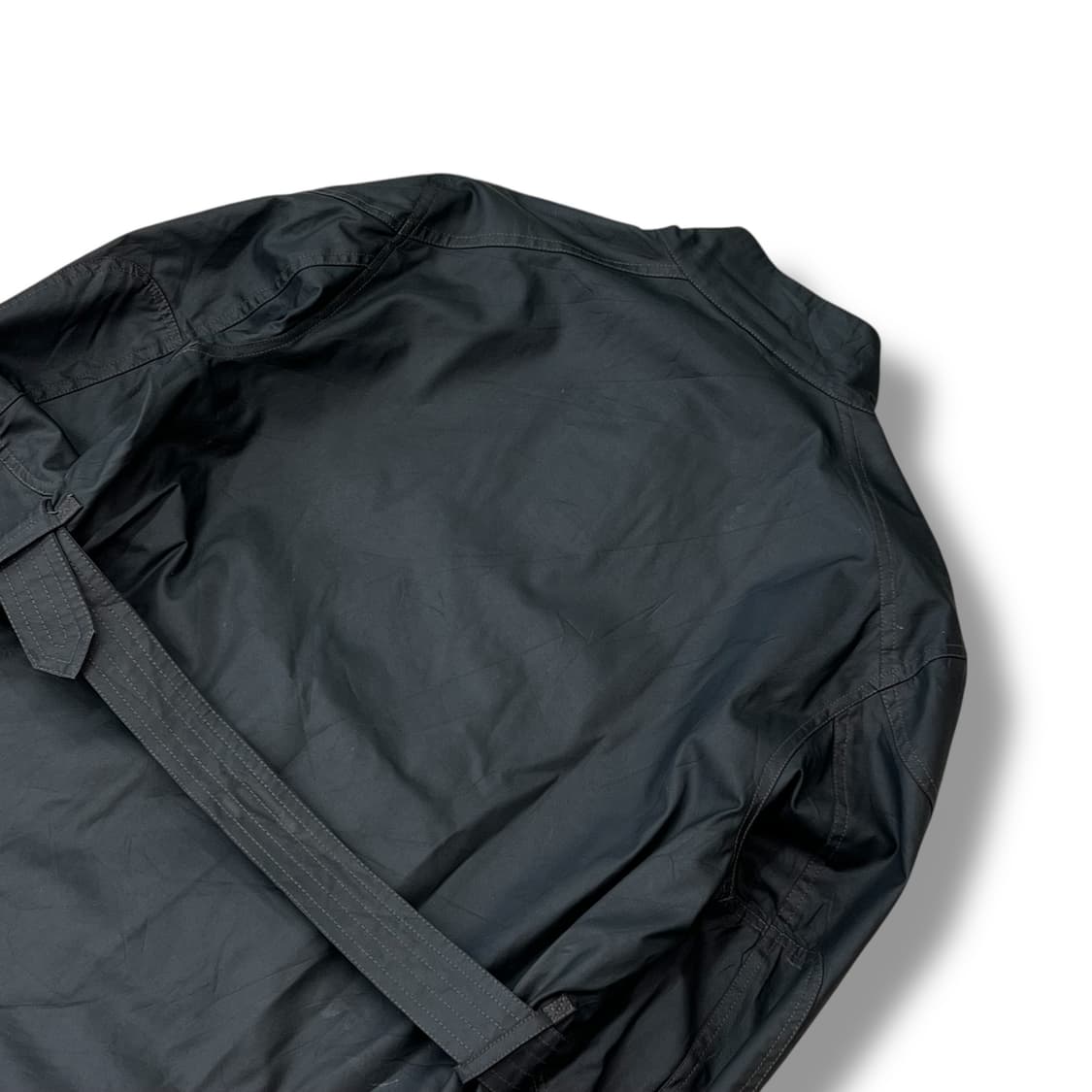 벨스타프 로드마스터 왁스 자켓 r1497 상품이미지4
