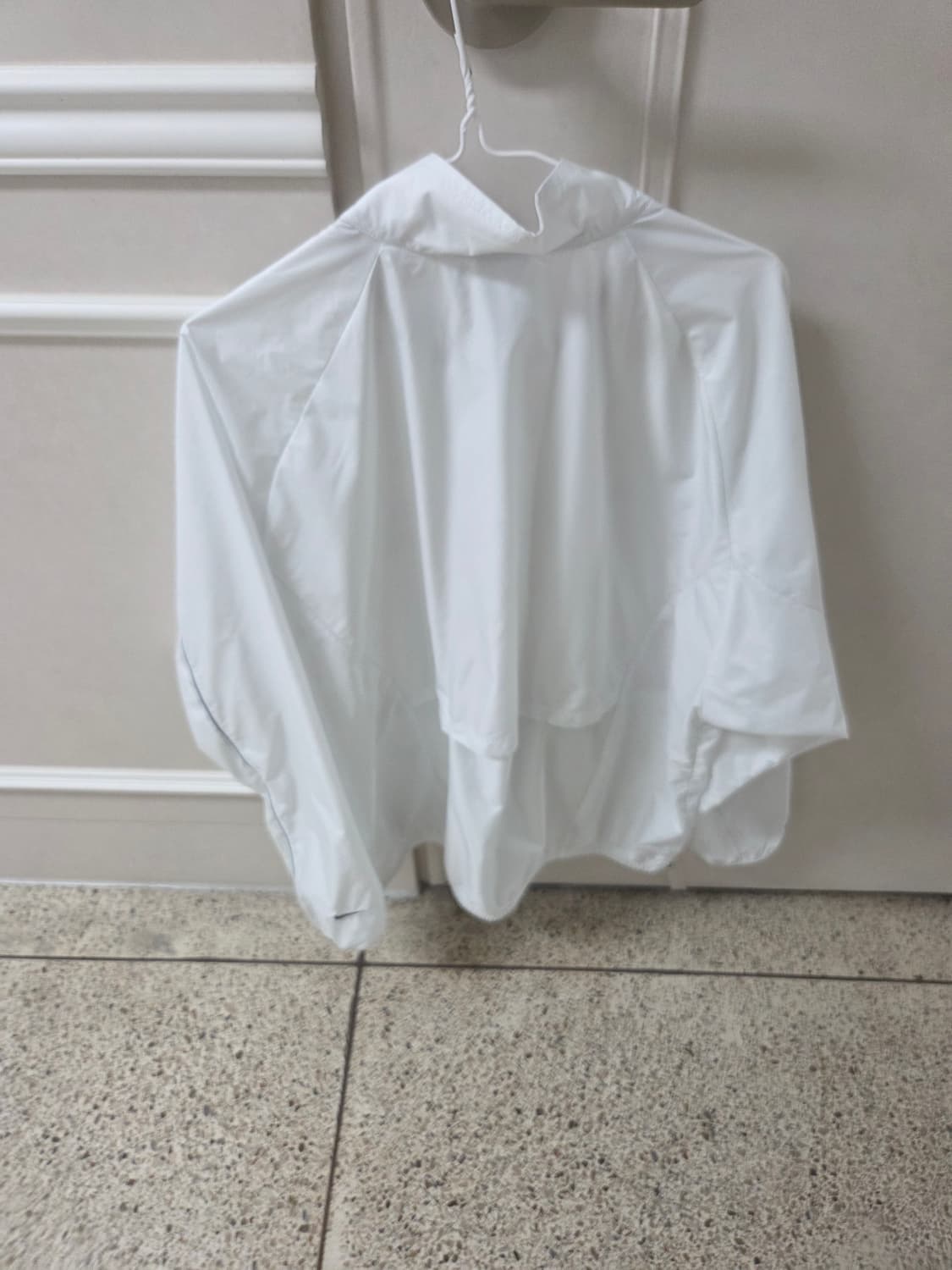 나이키 여름 러닝 바람막이 자켓 XL 상품이미지2
