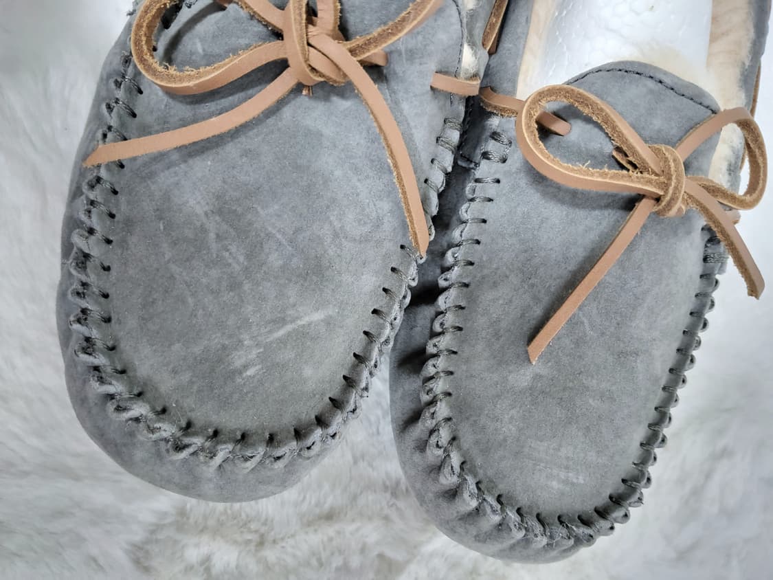 어그 양털신발 정품 240사이즈 상품이미지5