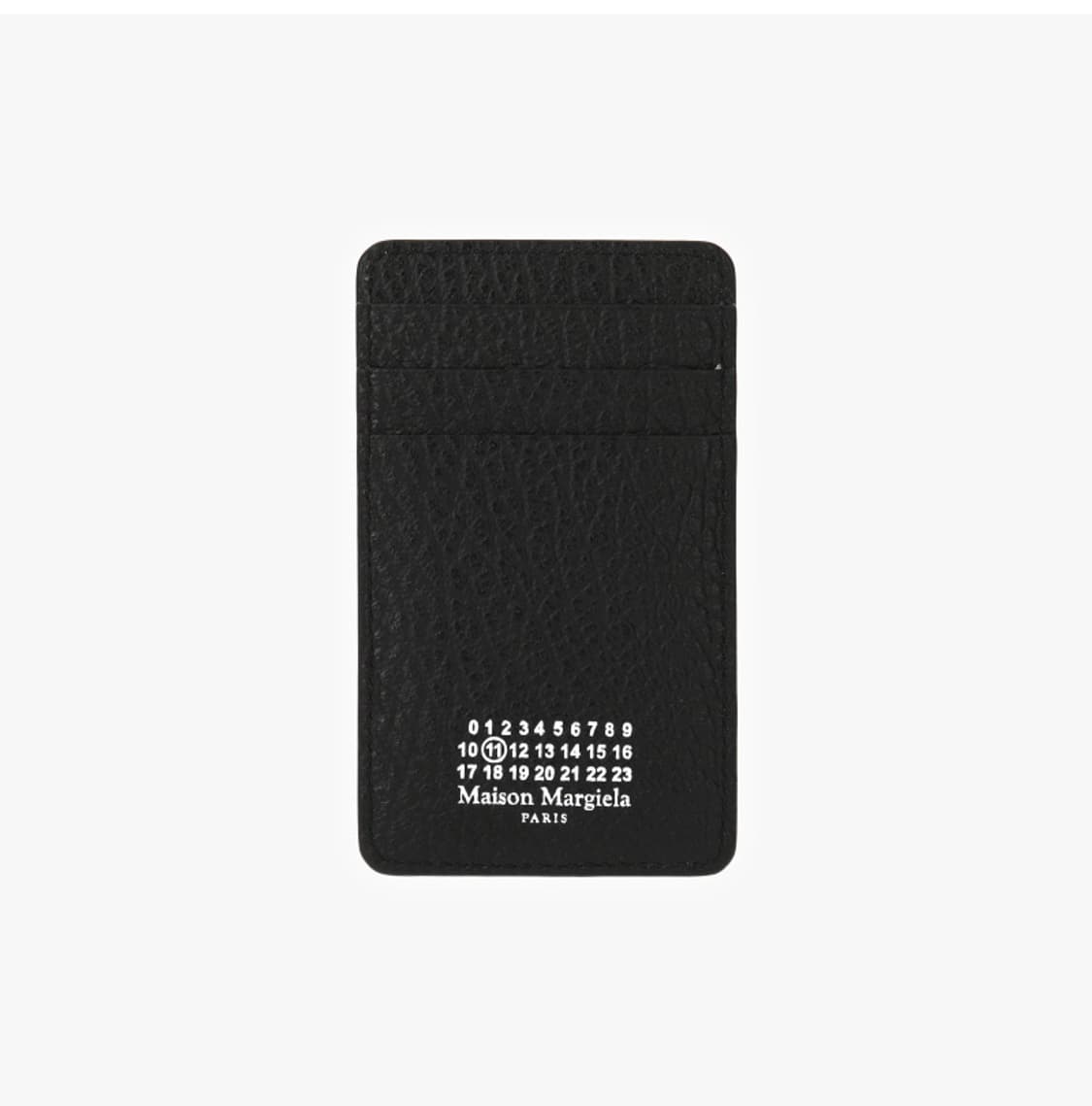 메종 마르지엘라 버티컬 스티치 카드 홀더 (이번주만 15만 판매) 상품이미지7