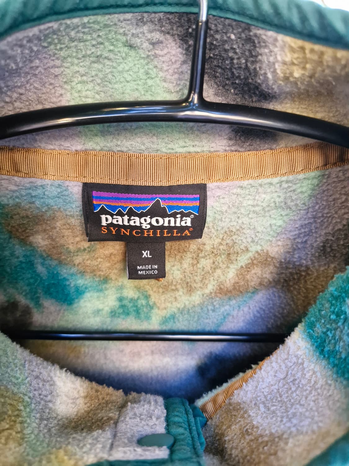 Z-199 파타고니아 신칠라  상품이미지4