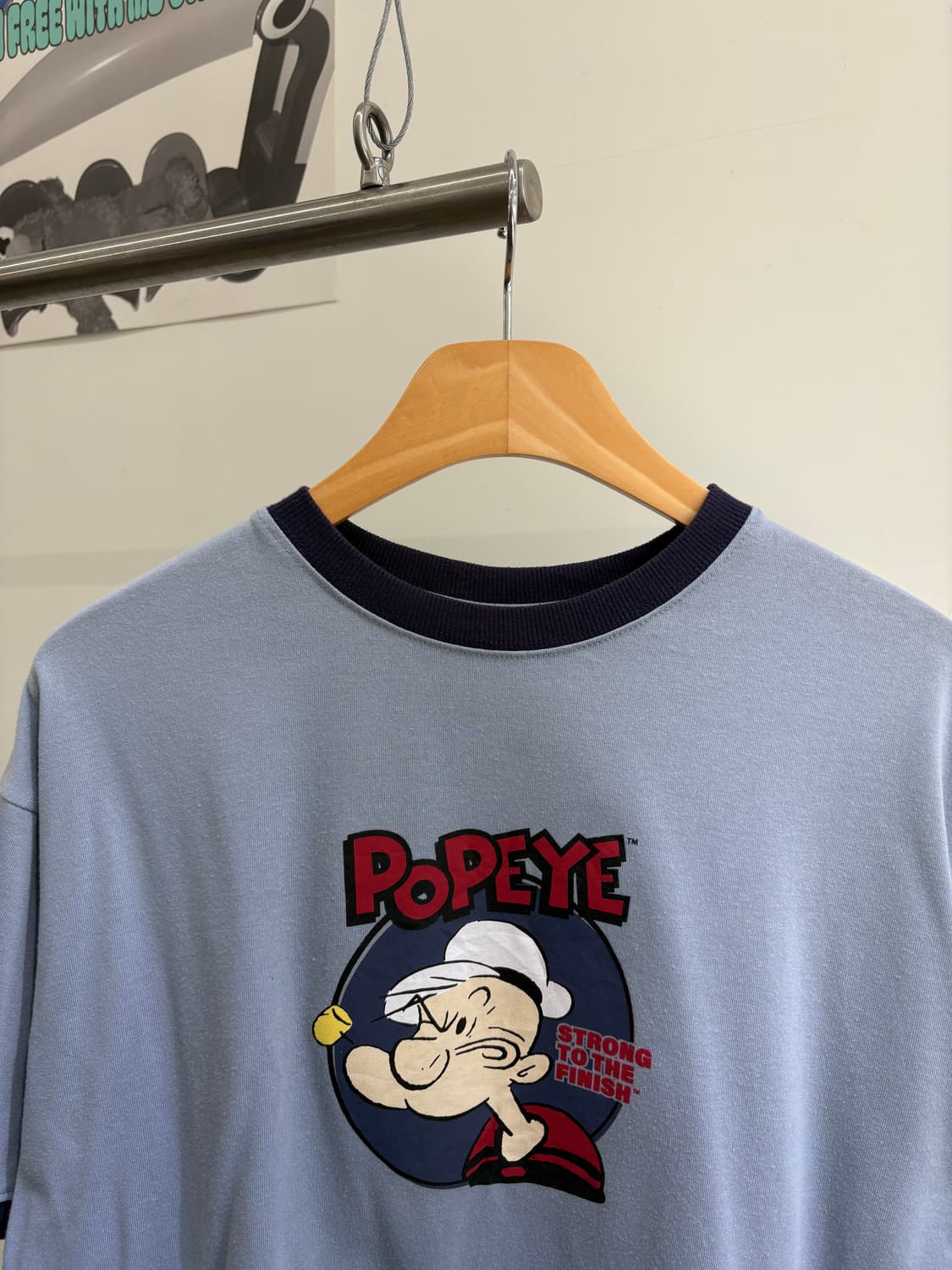 POPEYE 반팔 상품이미지2