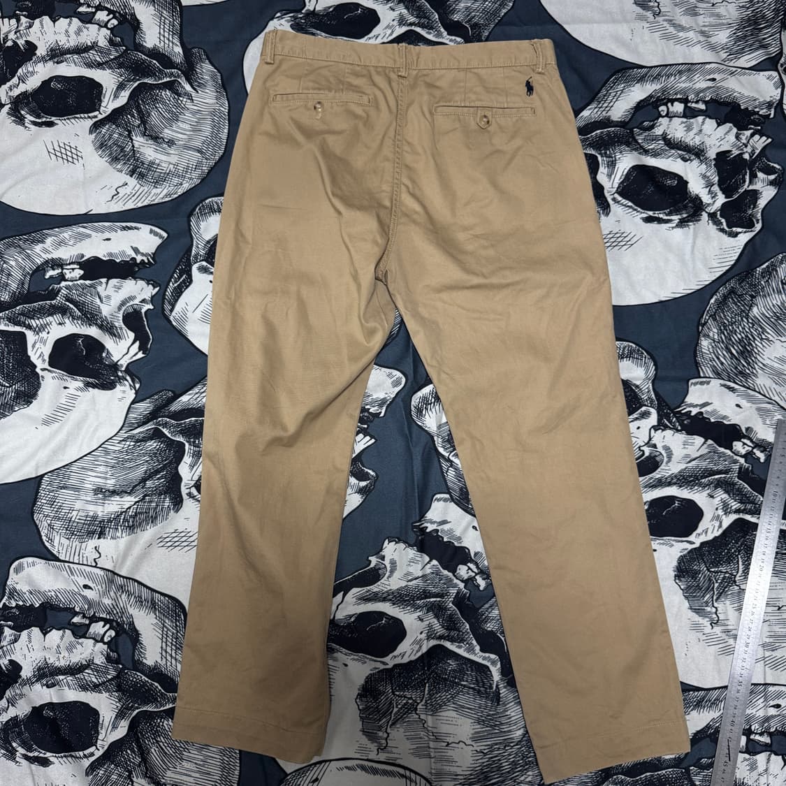 폴로 랄프로렌 코튼 치노팬츠 31/30 사이즈  상품이미지1