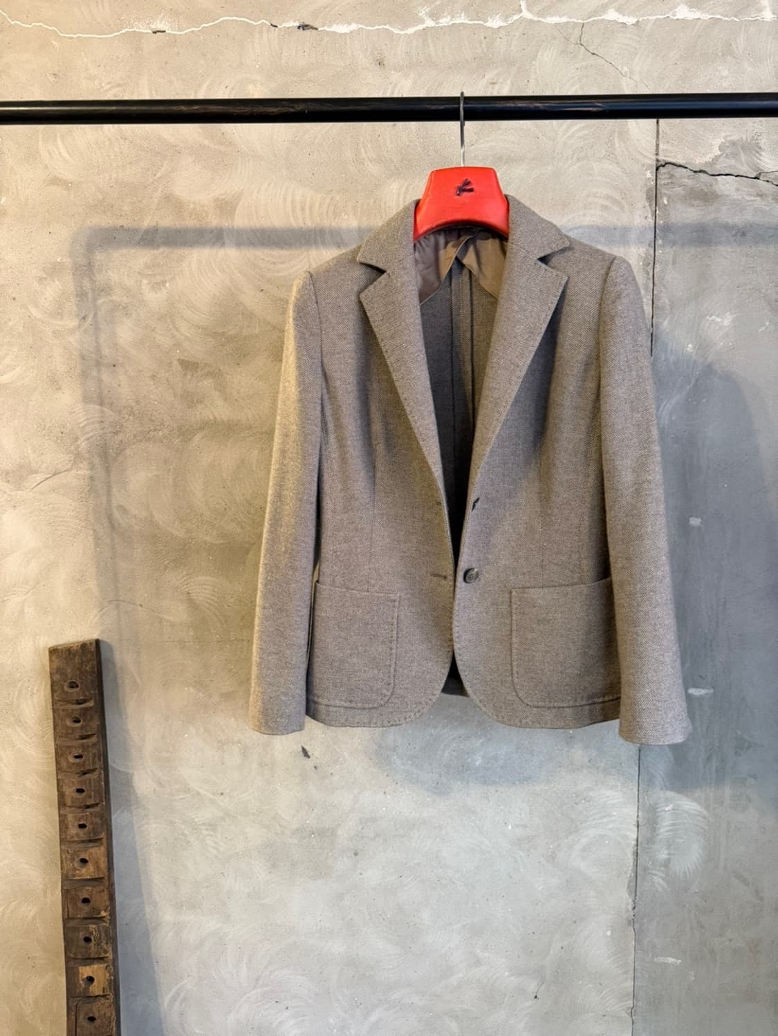 막스마라 캐시미어 자켓 여성55 상품이미지1