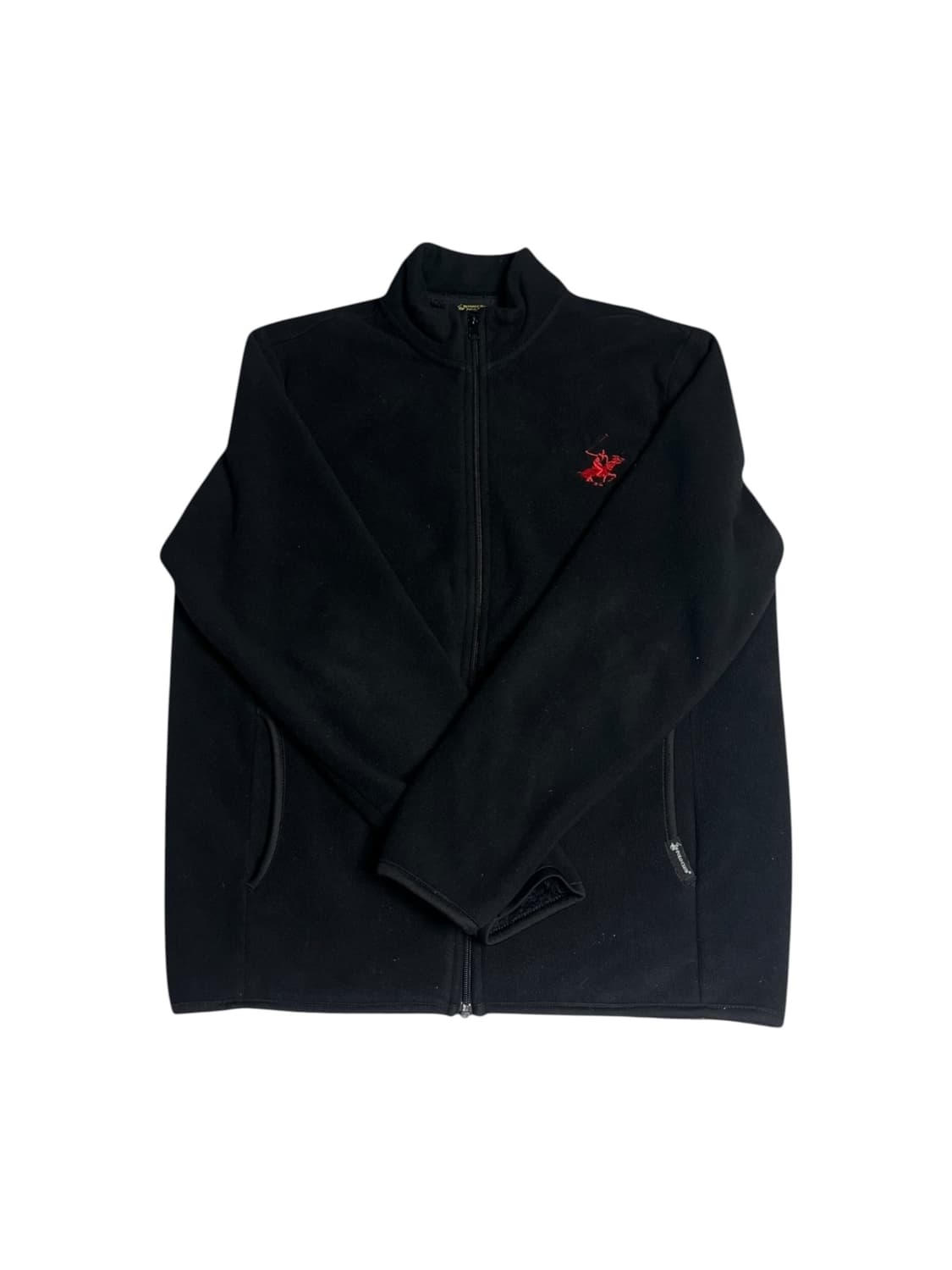 비버리 힐즈 폴로 클럽 플리스 집업 105 상품이미지1