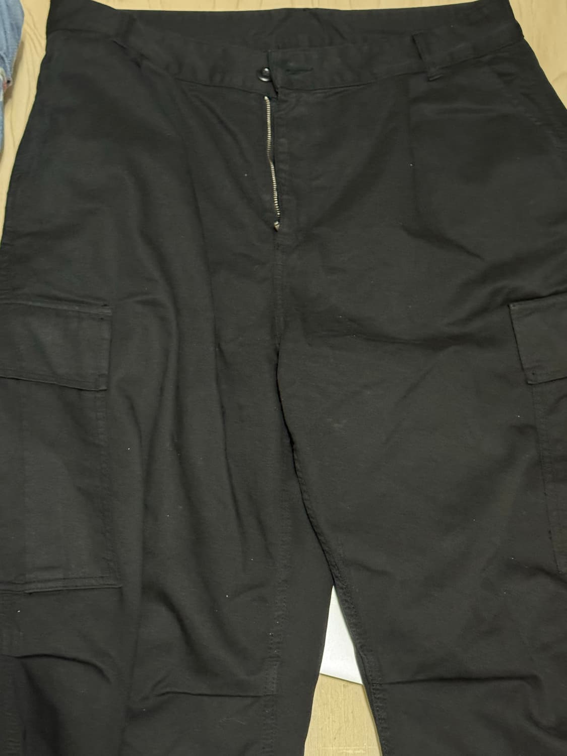 칼하트 콜 카고 모라가 34사이즈 상품이미지3