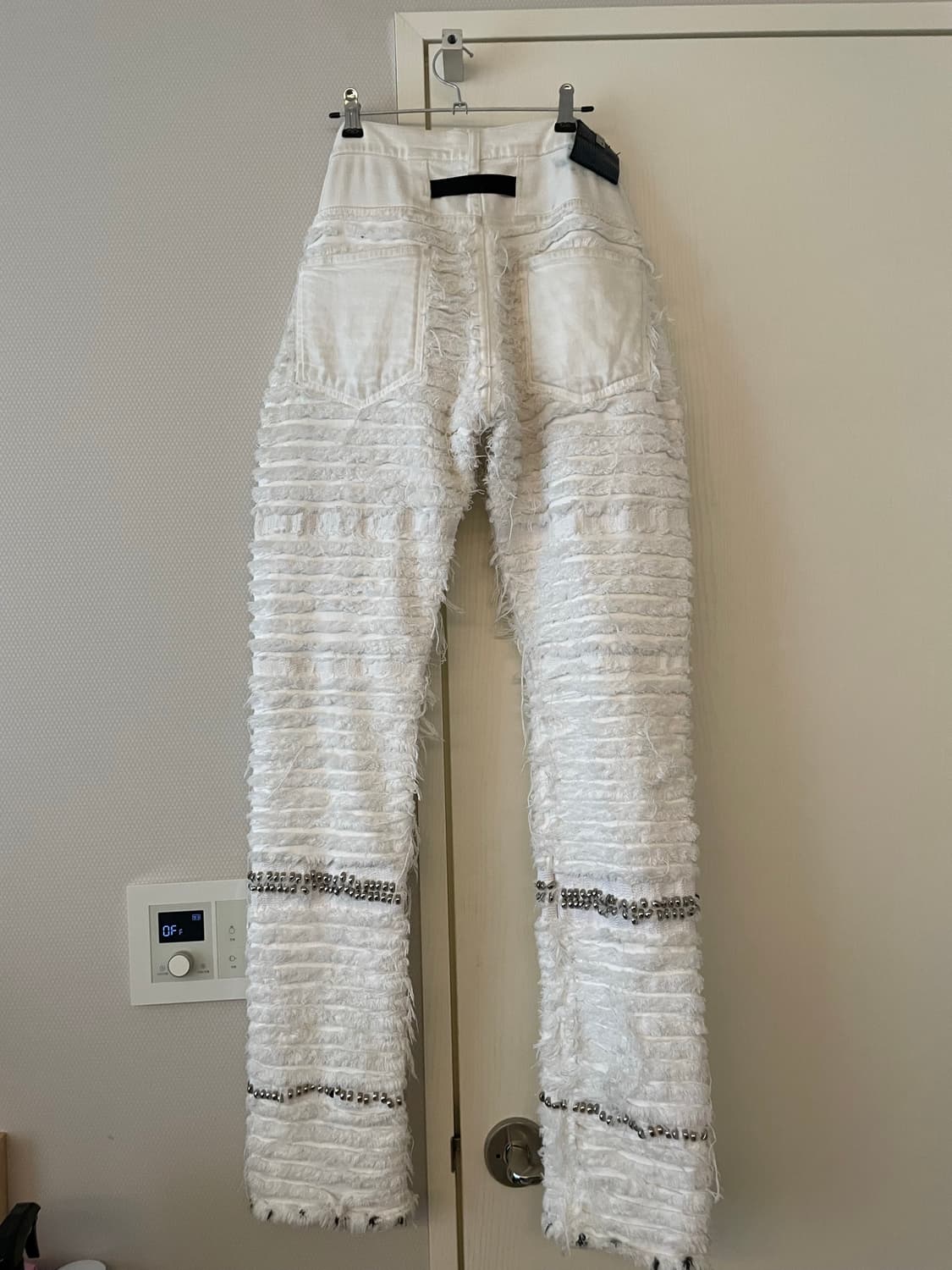 Alyx Blackmeans Studded Denim 상품이미지2