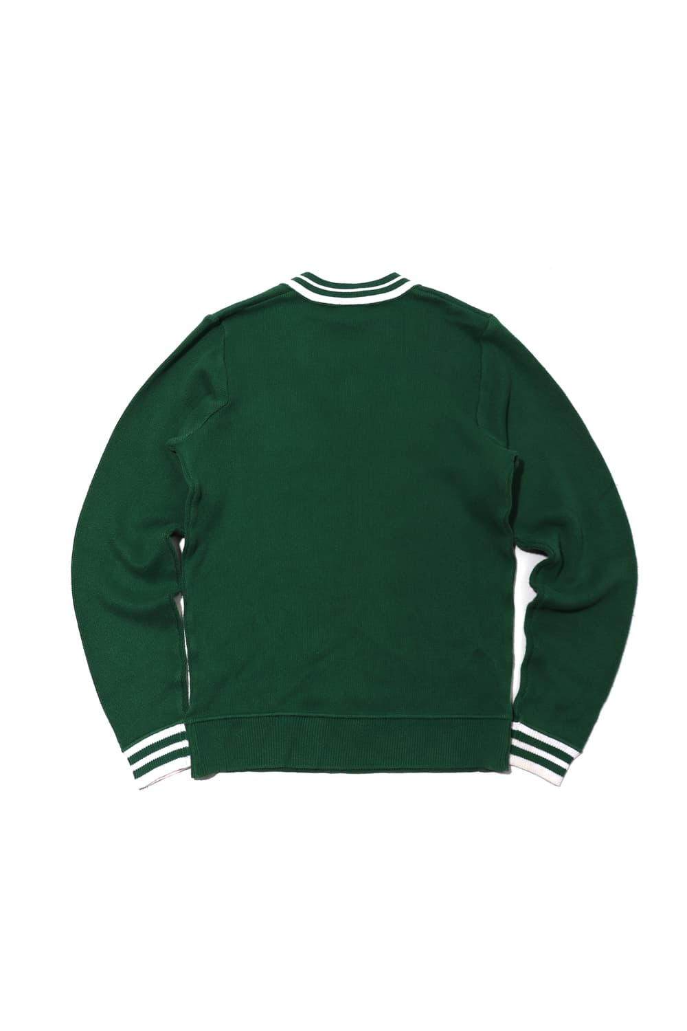 LACOSTE V넥 테니스 니트 size 3 상품이미지2
