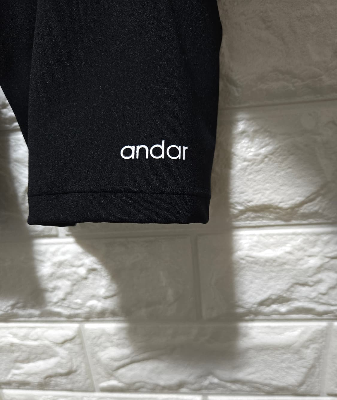 거의새것/ 안다르 에어쿨링 4.5부 레깅스 4 상품이미지6