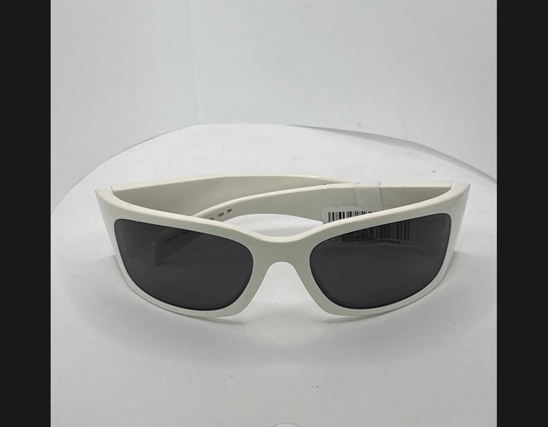 칸예 프라다 심볼 선글라스 PR A14S 상품이미지1