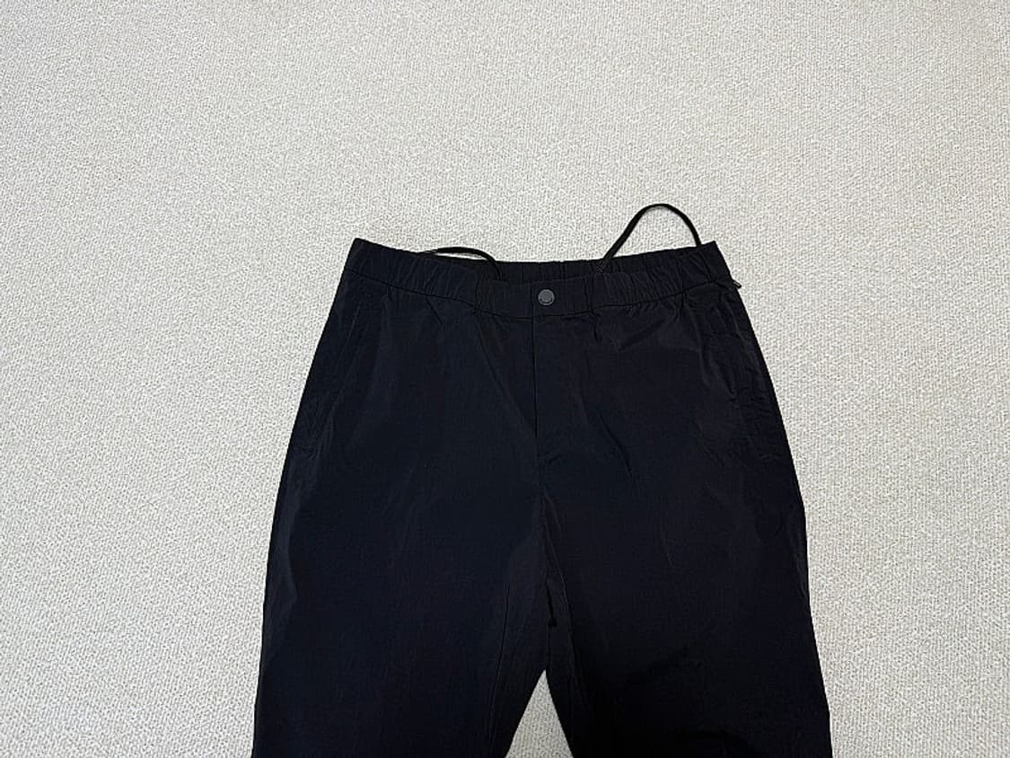 코오롱 스포츠 조거팬츠 남성용 34인치 상품이미지2