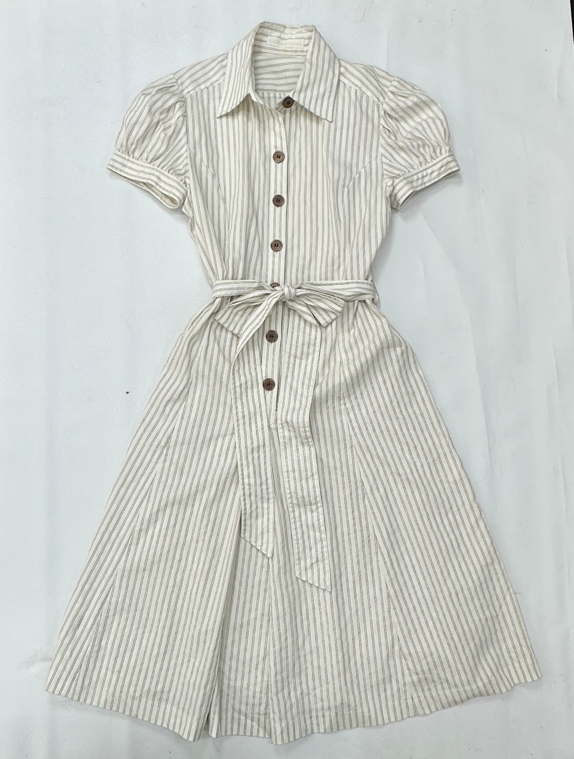 🤍사와코의 봄 러블리 원피스 코디세트🤍 여리 가디건 벚꽃놀이 그런지 상품이미지3