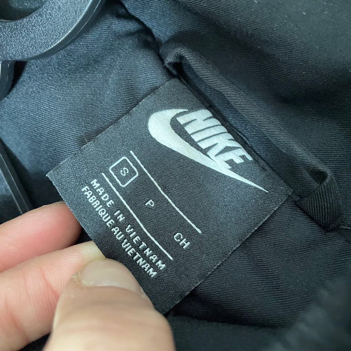 나이키 여성 빅스우시 퍼 후리스 5613 상품이미지7