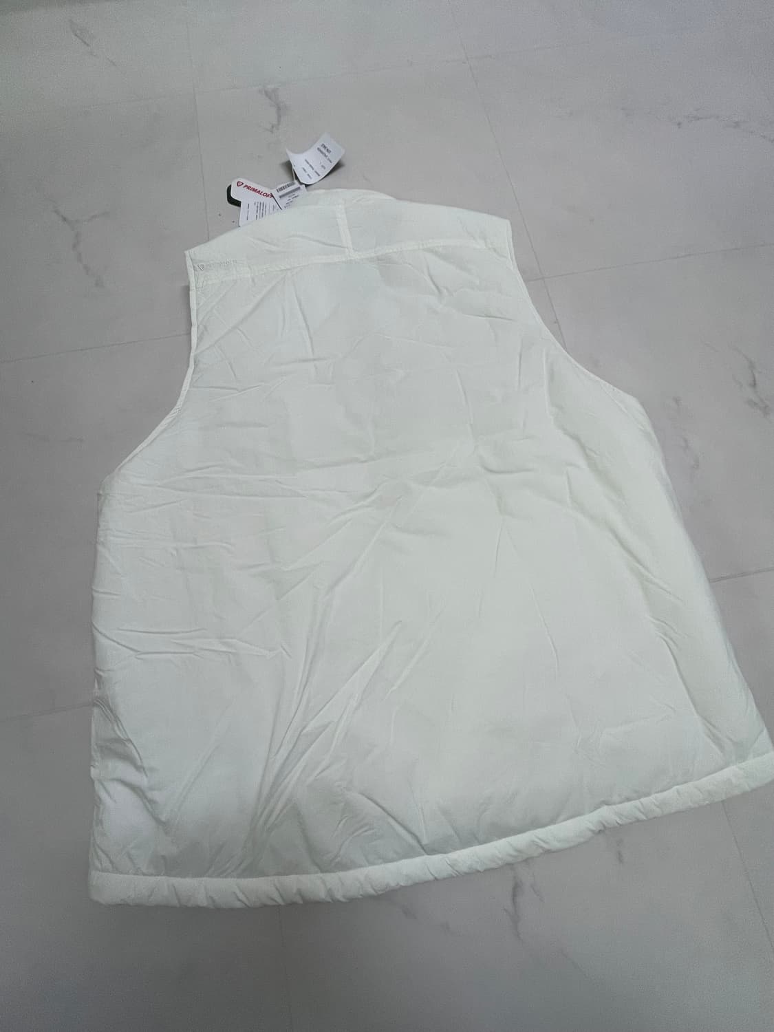 PRIMALOFT VEST freaks store 상품이미지7
