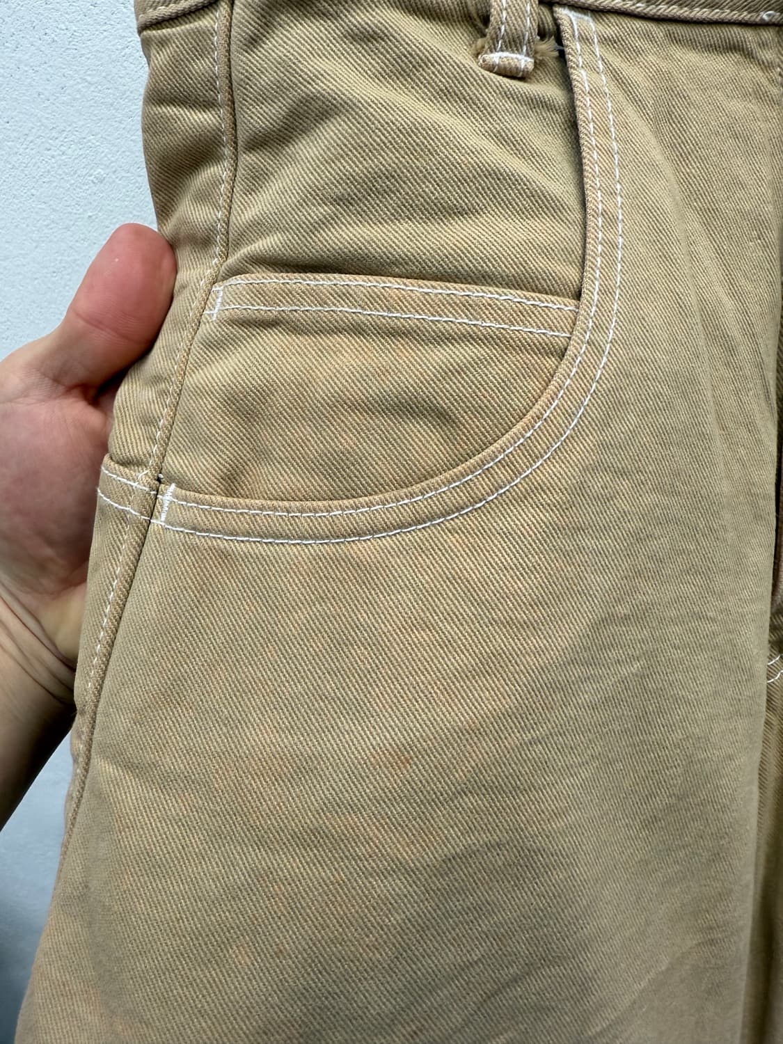 칼하트 하프팬츠 상품이미지6