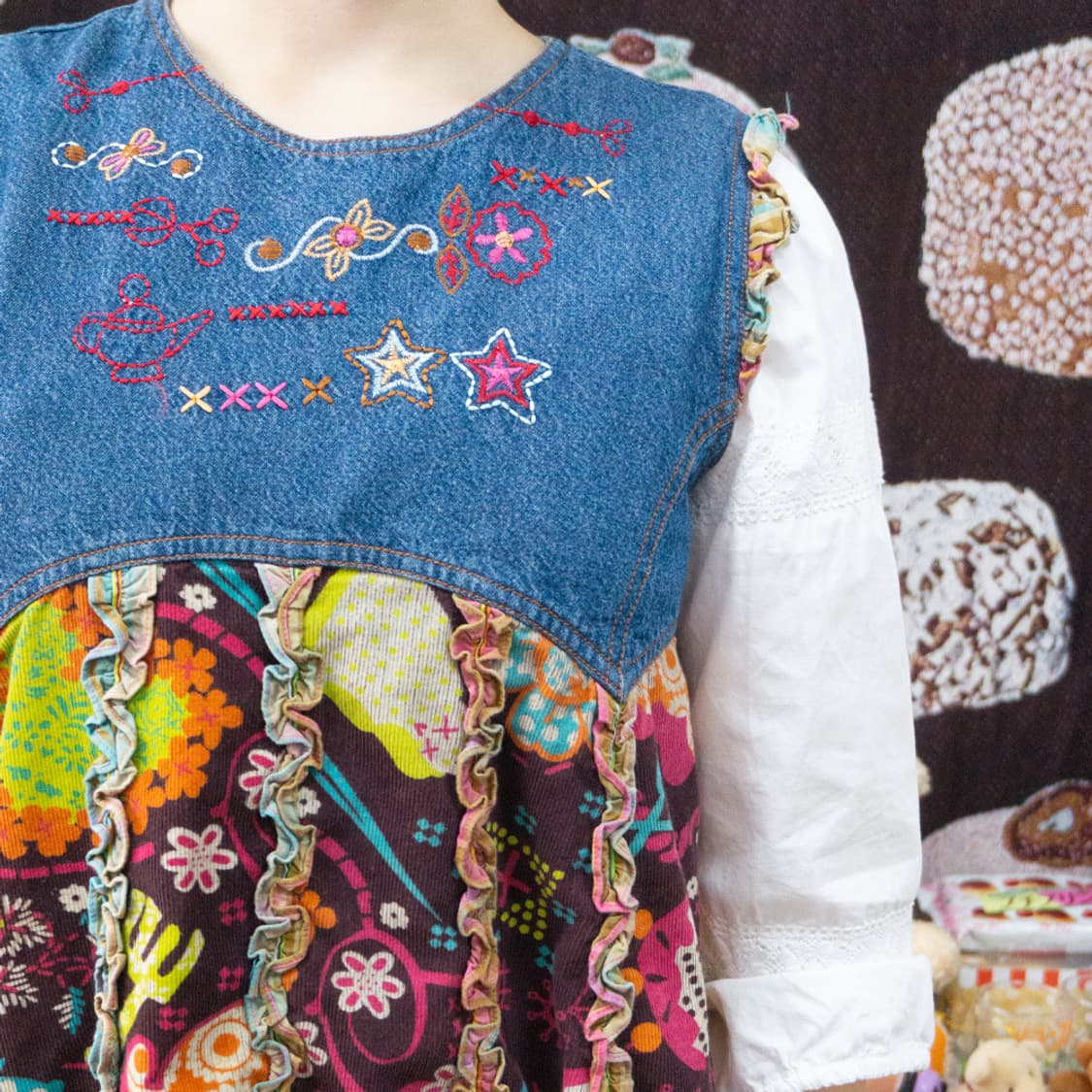 알록달록 소공녀 SET 상품이미지2