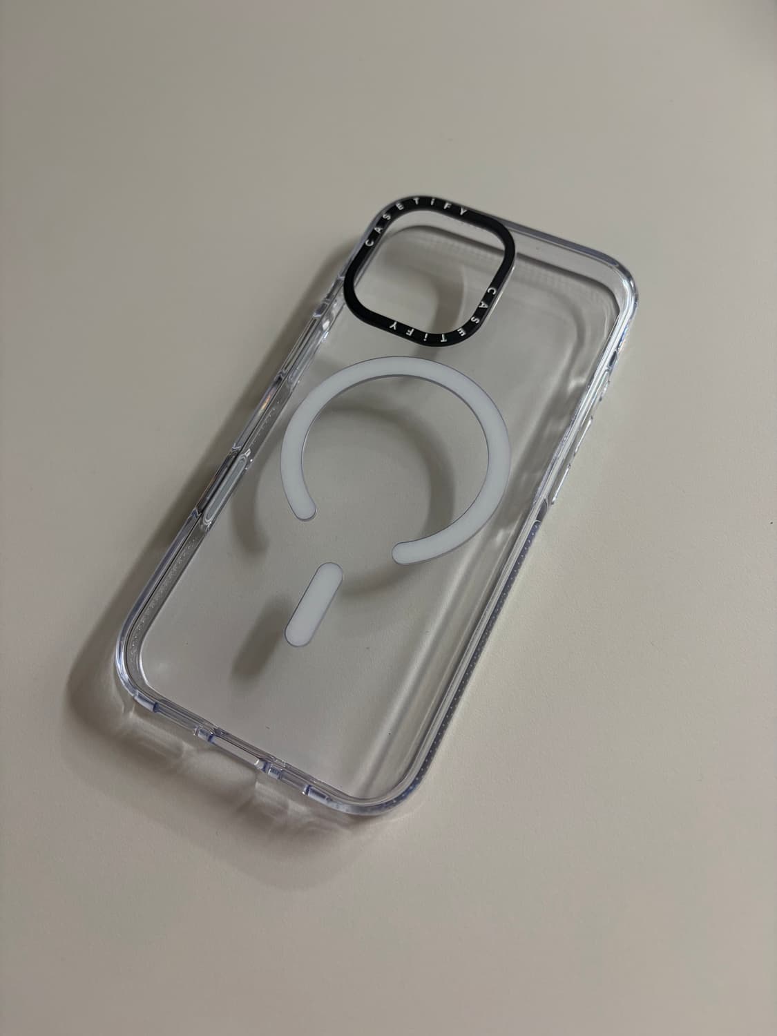 [상태A] 케이스티파이 아이폰 17 임팩트 케이스 상품이미지1