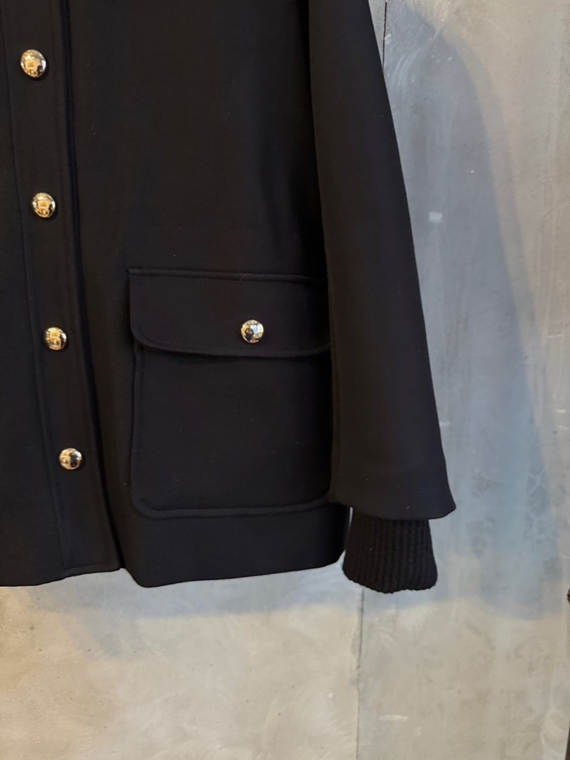 maje 카코트 여성66 상품이미지6