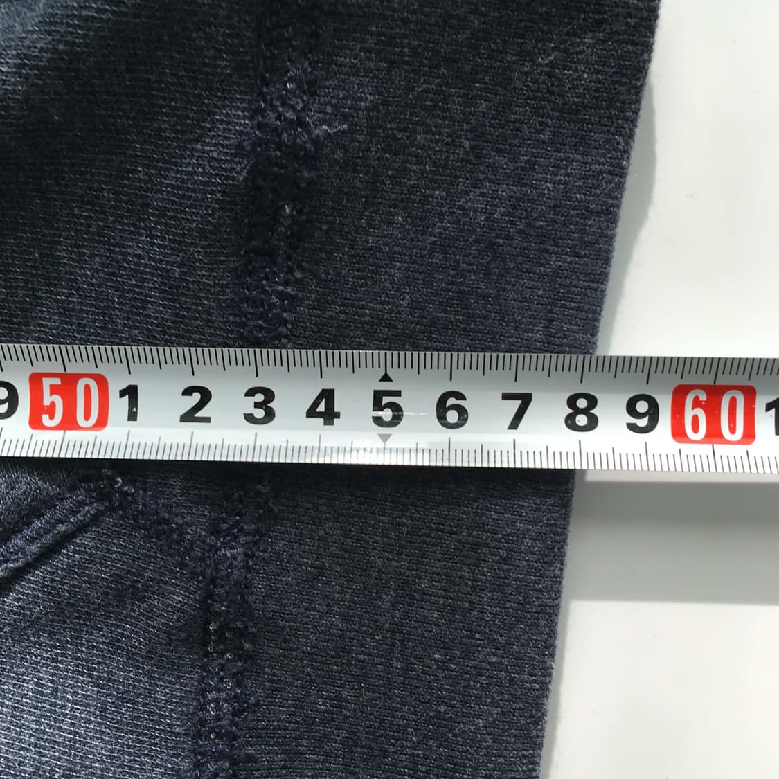 홀리스터 y2k 여리핏 네이비 걸즈 대장급 후드집업 희귀져지(M) 상품이미지8