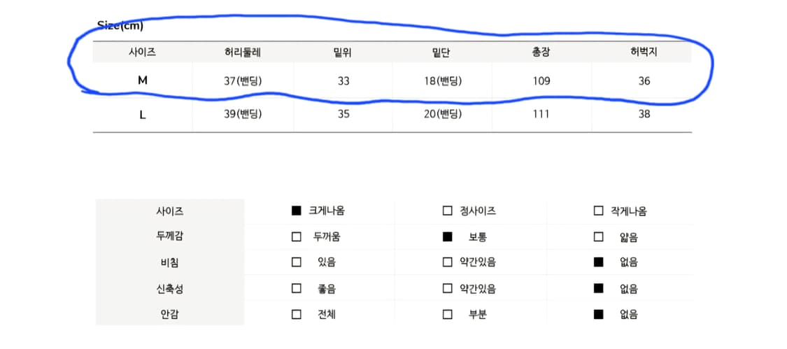 크랙 가먼트 카고 나일론 팬츠 상품이미지6