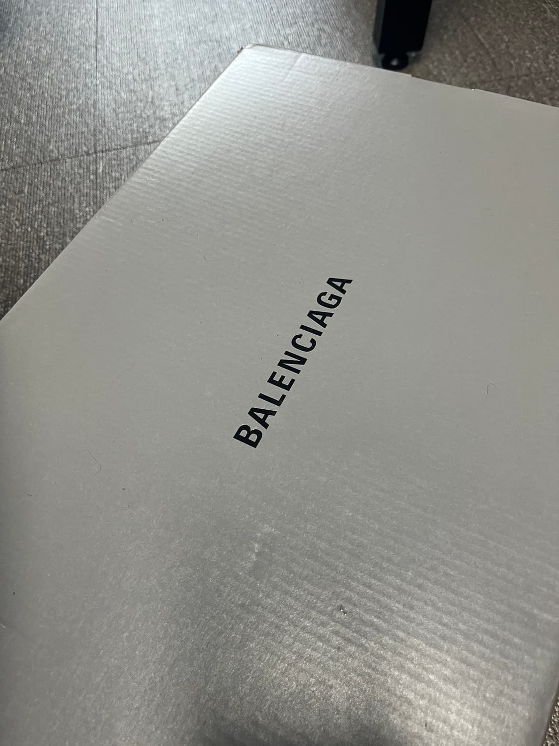 발렌시아가 3XL 멀티 컬러 41사이즈 상품이미지6