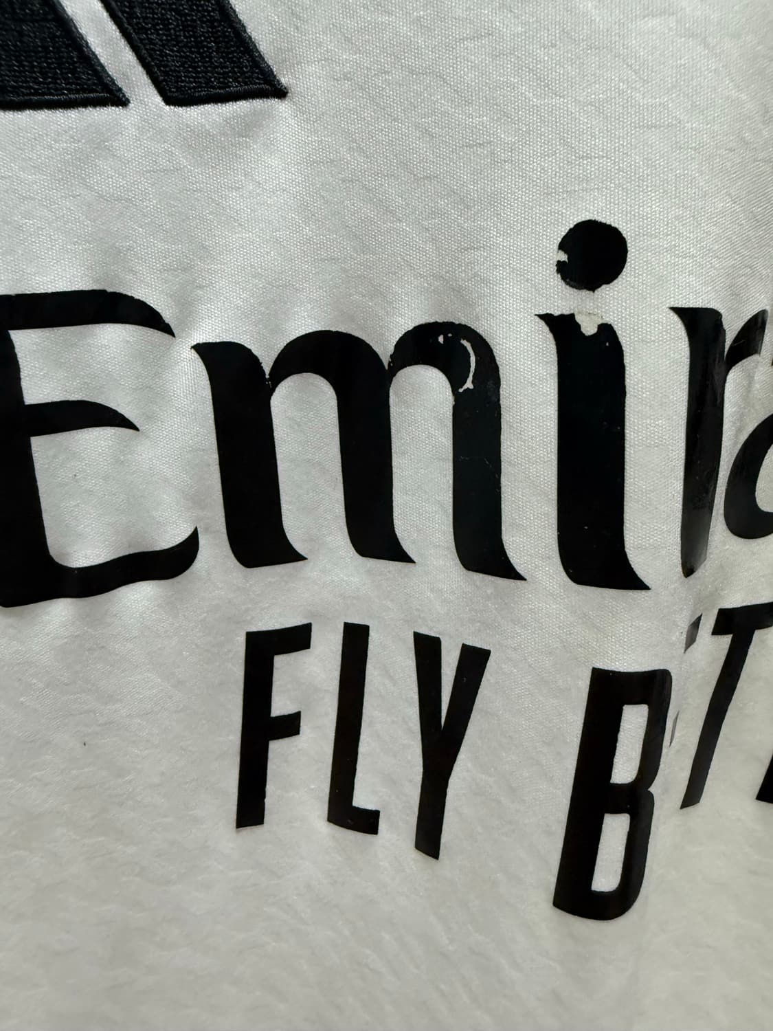 24-25 레알 마드리드 유니폼 상품이미지7