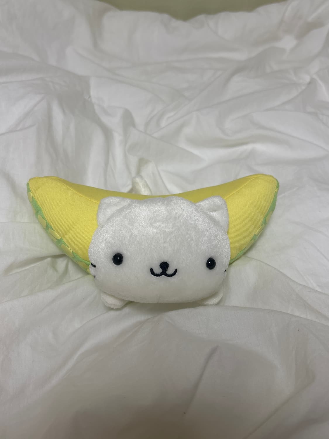 고전 희귀 ) 산엑스 메론 냥냥냥코 상품이미지1