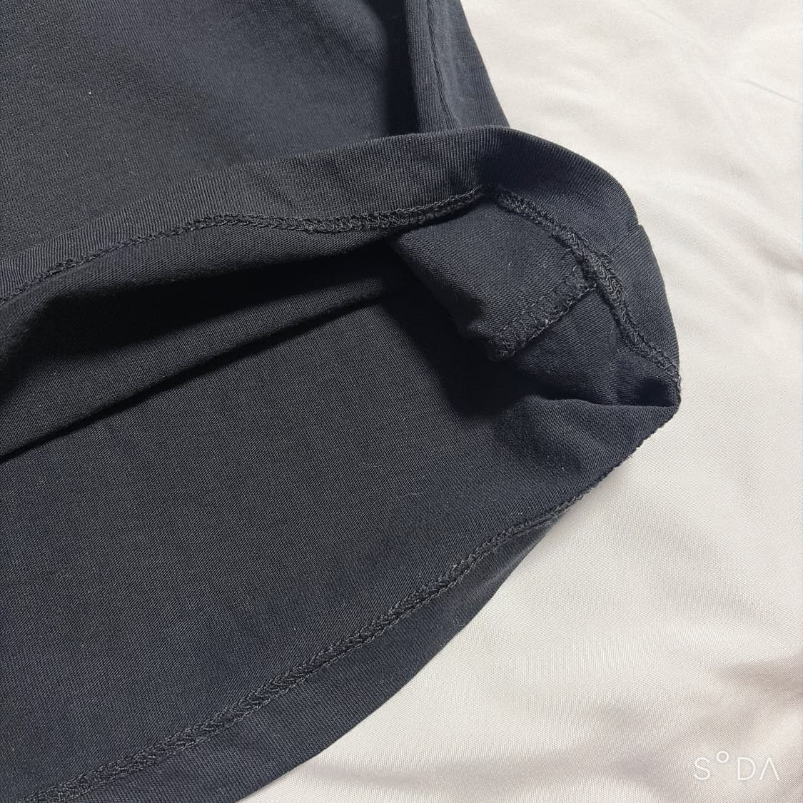 라프시몬스 X 프레드페리 테이핑 반팔티 38 상품이미지9