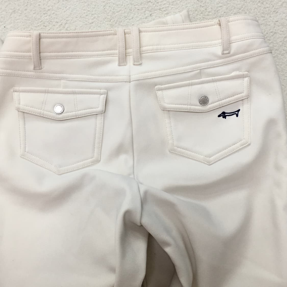 루이까스텔 여성 기모 바지 67 상품이미지3